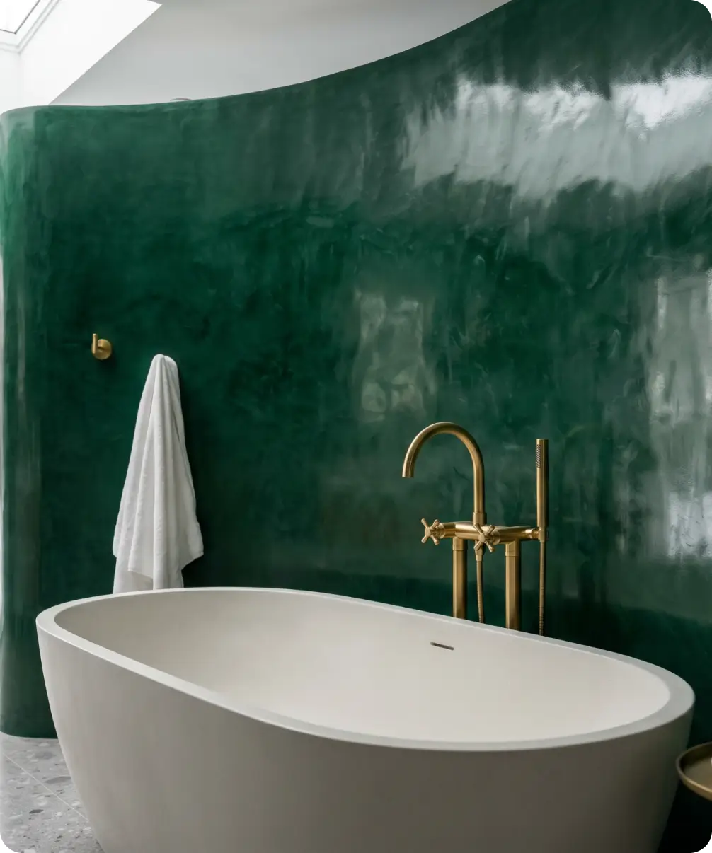 Lime Plaster Marrakech banner