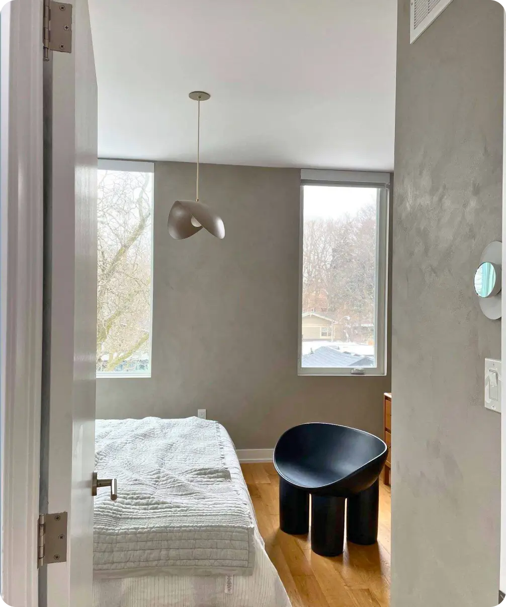 Lime Wash Fresco Paint banner