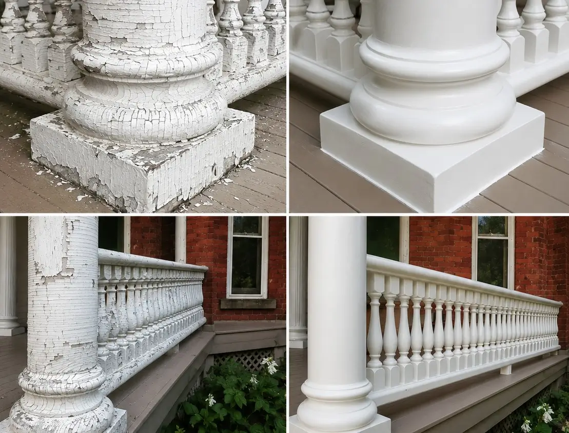 ExtRest - Exterior Painting