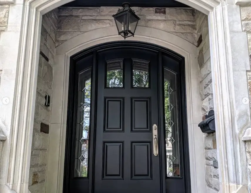 FrntEnt - Exterior Painting
