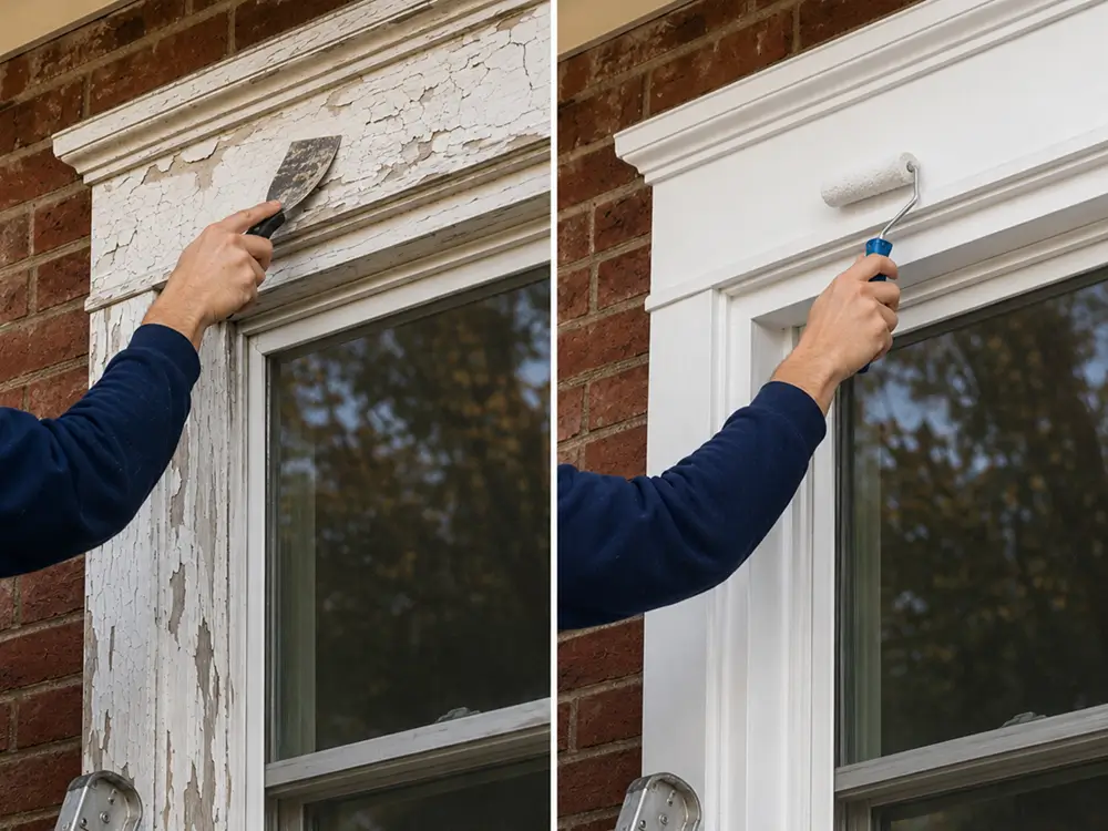 Residential Exterior Painting Main (1)