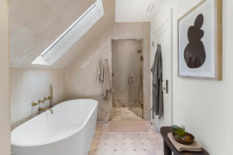 TileStone - Finishing