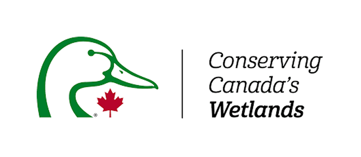 Conserving Canada Wetlands Logo