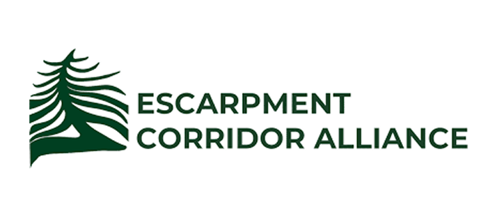 Escarpment Corridor Alliace Logo