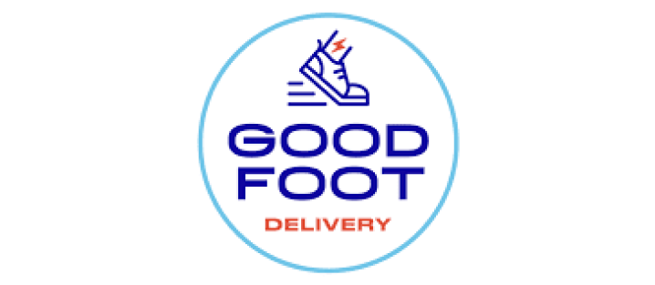 Good Foot Delivery