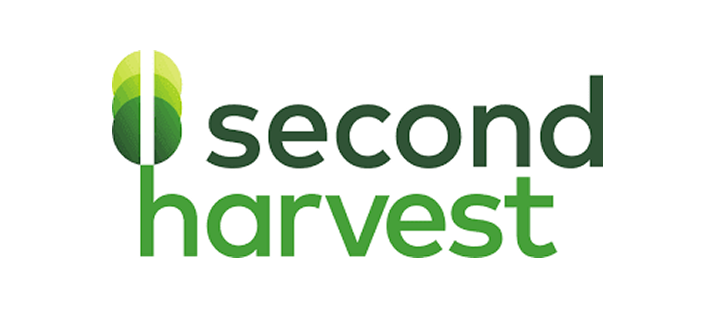 Second Harvest Logo