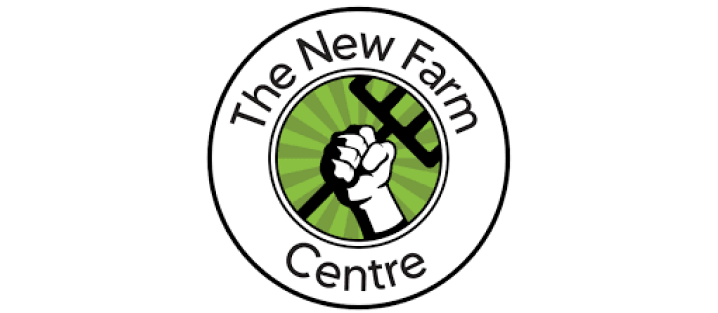 The New Farm Centre