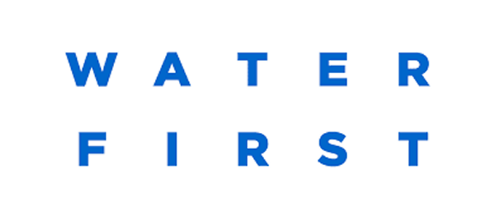 Water First Logo